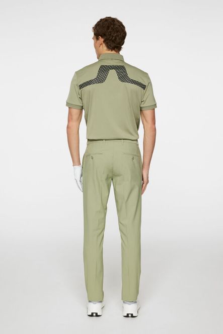 Hovedbilde ELLOTT PANT Oil Green