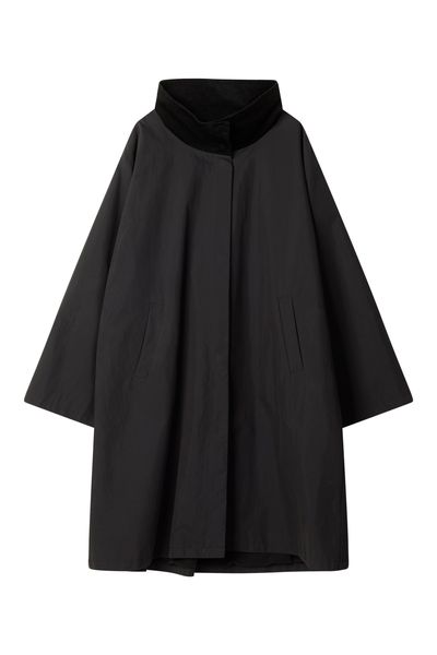 Hovedbilde SABLE COAT Black
