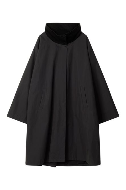 Hovedbilde SABLE COAT Black