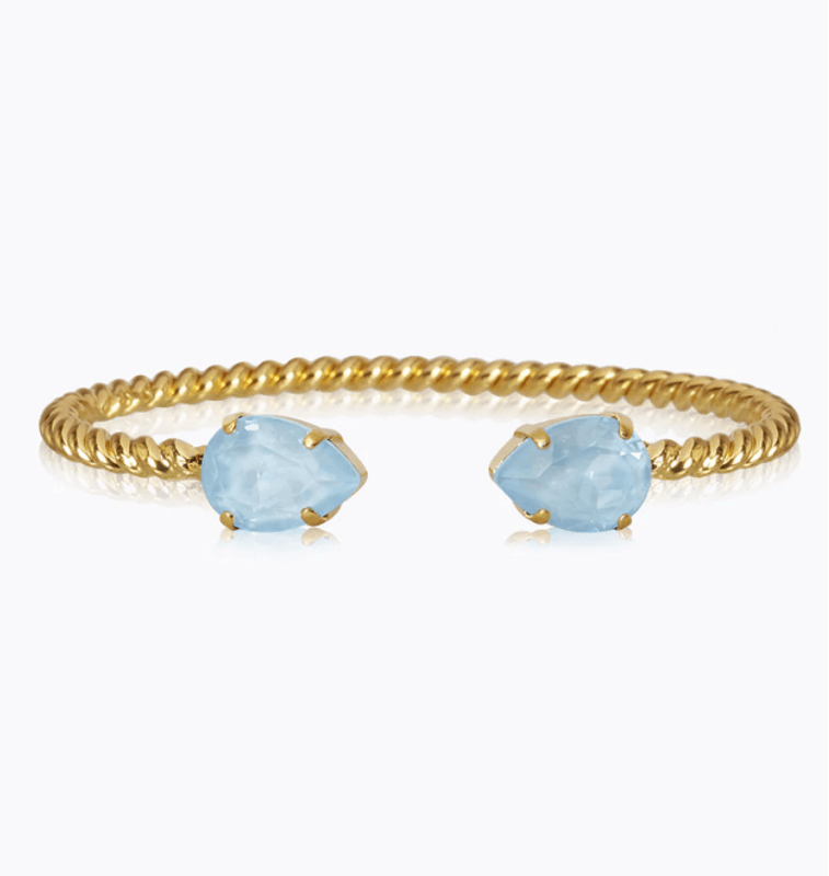 MINI DROP BRACELET GOLD Sky Ignite