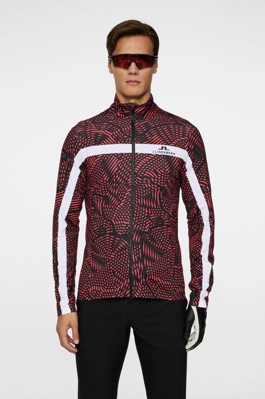 JARVIS TOUR MID LAYER