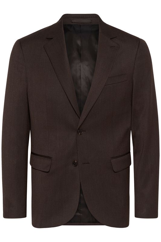 MAGEORGE BLAZER Espresso