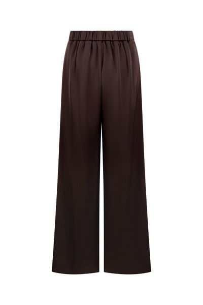 Hovedbilde JACINDA PANTS Black Coffee