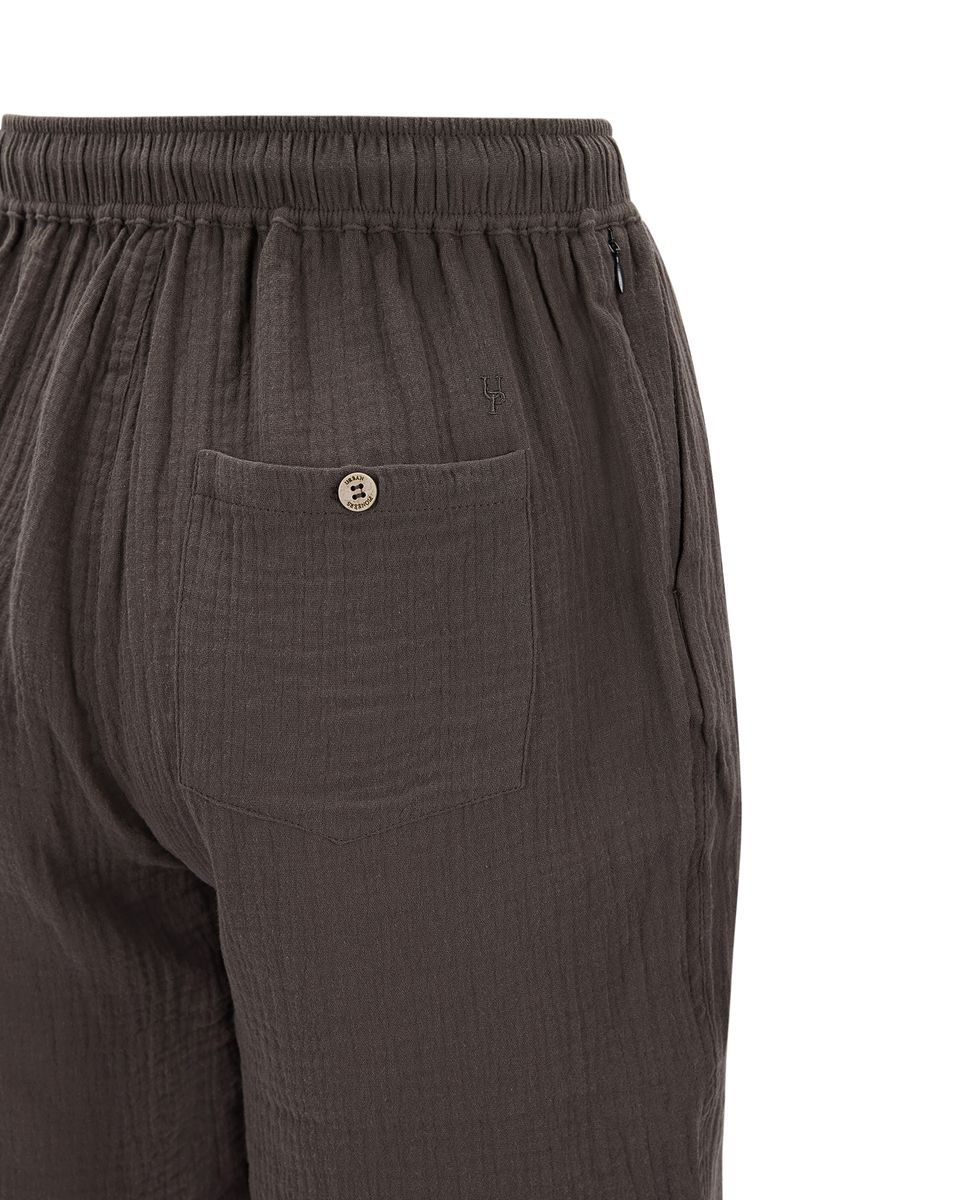 GIORGIO SHORTS Brun