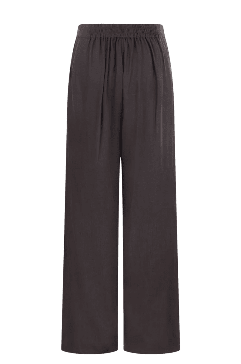 IRA PANTS Espresso
