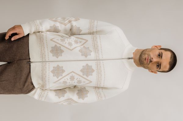 Hovedbilde HERBIE CARDIGAN