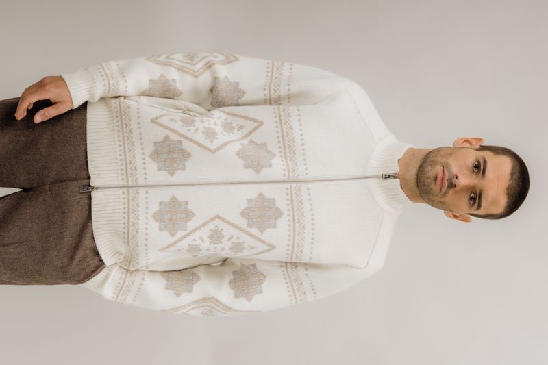 HERBIE CARDIGAN