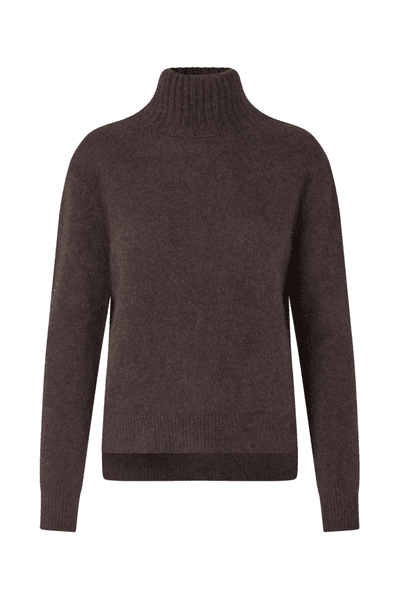 Hovedbilde JADE GENSER RACOON Espresso Brown