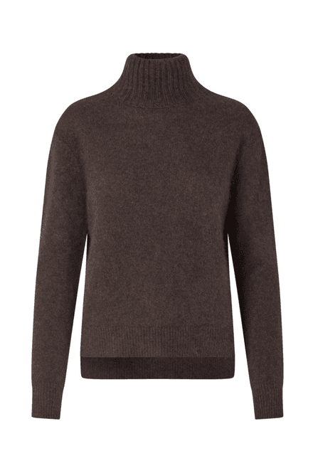 Hovedbilde JADE GENSER RACOON Espresso Brown