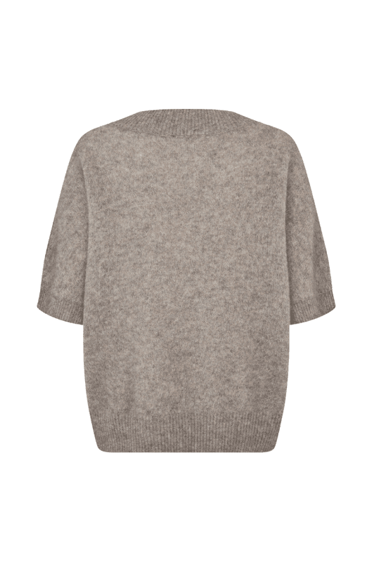 DOANNA GENSER Warm Grey-Beige