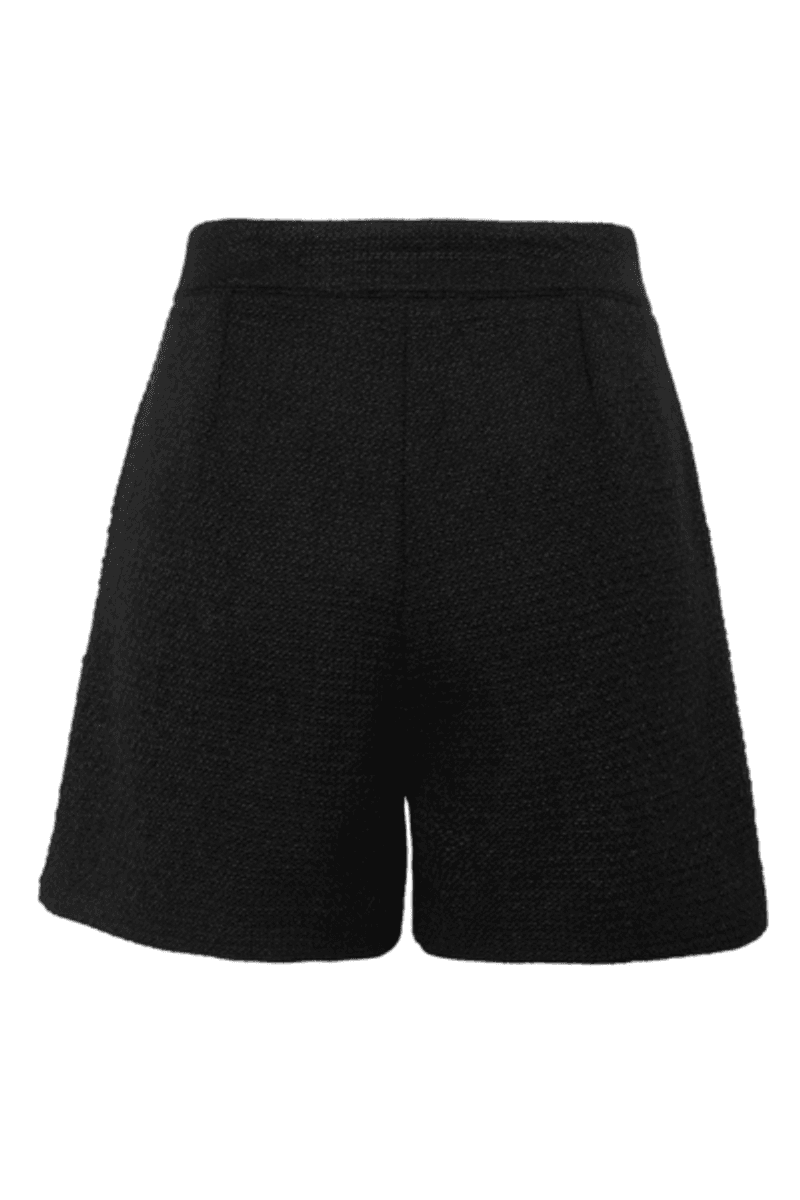 LILO SHORTS Black