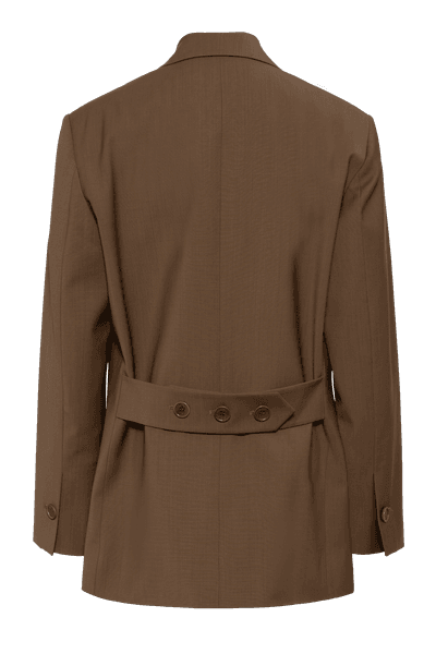 Hovedbilde GIRONA BLAZER Olive