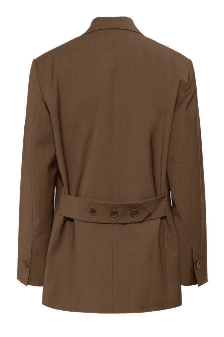 Hovedbilde GIRONA BLAZER Olive