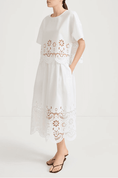 Hovedbilde JASSIRA BLOUSE