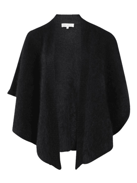 Hovedbilde SANNE CARDIGAN Black