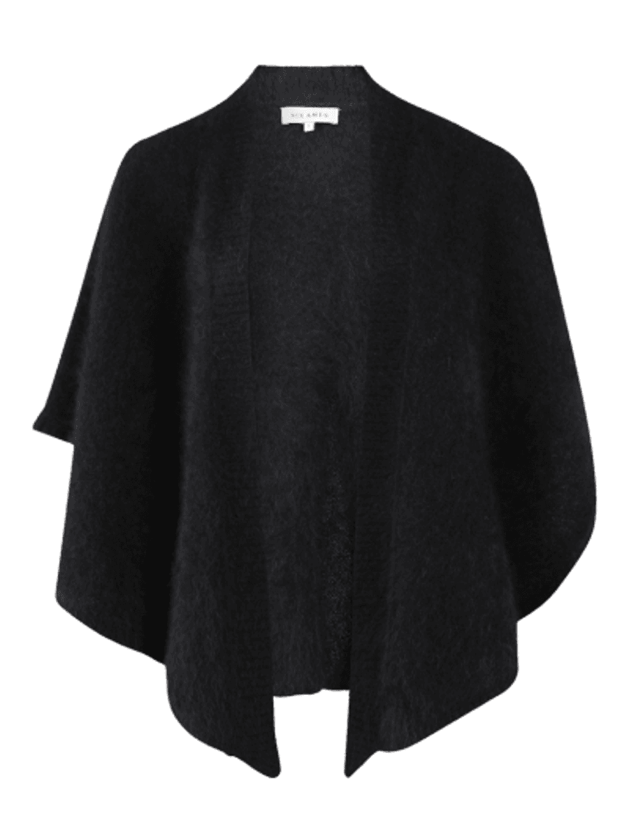 SANNE CARDIGAN Black