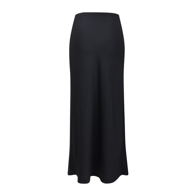 Hovedbilde GAMMA SKIRT Black 