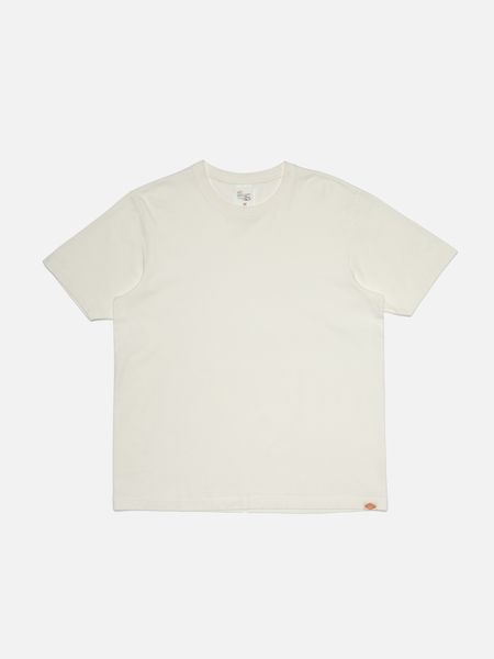 Hovedbilde UNO EVERYDAY T-SHIRT Chalk White