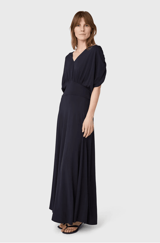THE CARRIE JERSEY DRESS