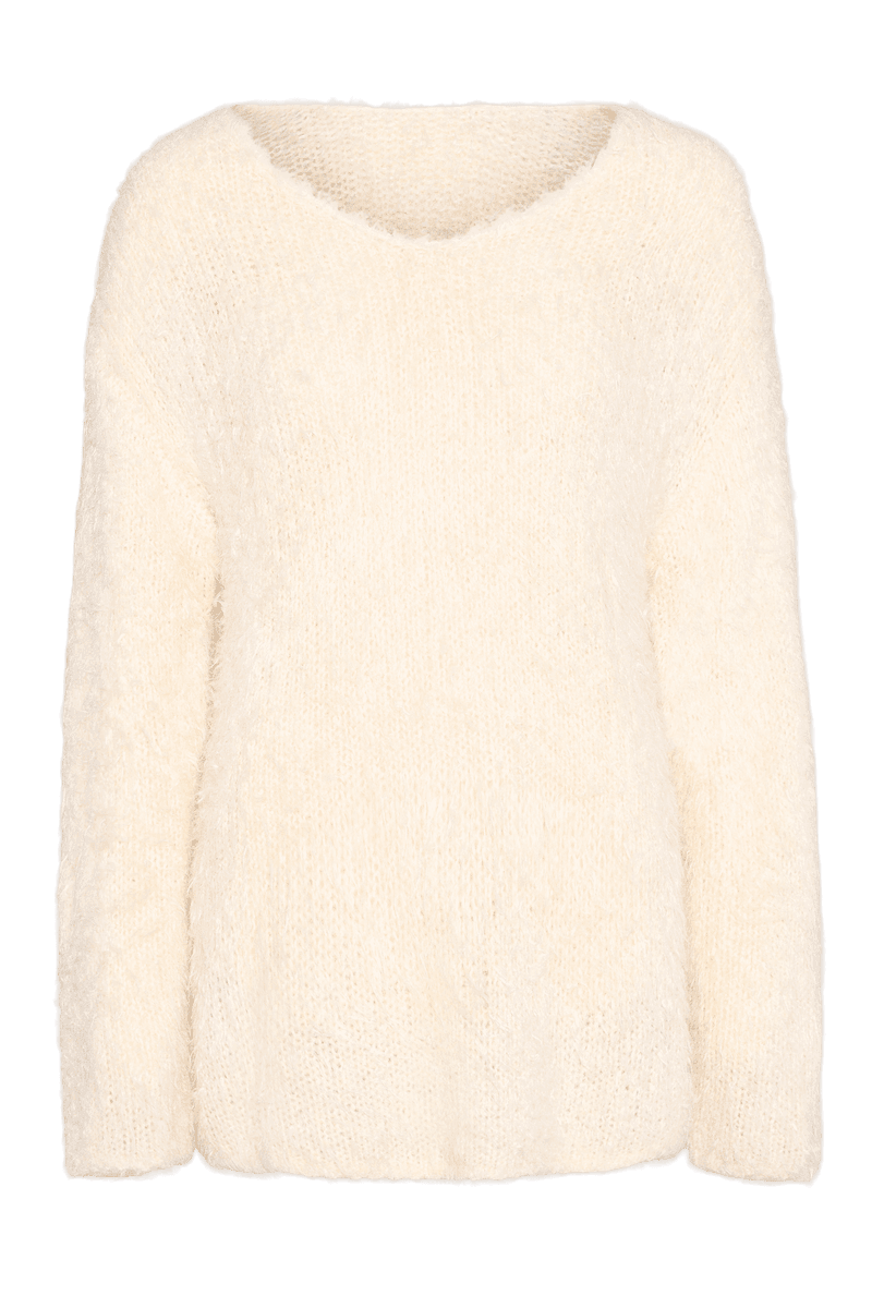INDULGE KNIT