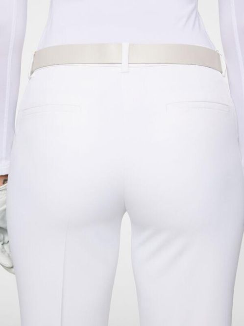 Hovedbilde PIA PANT White