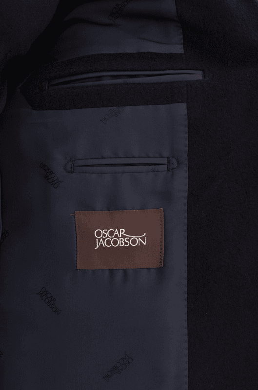 SYLAR COAT