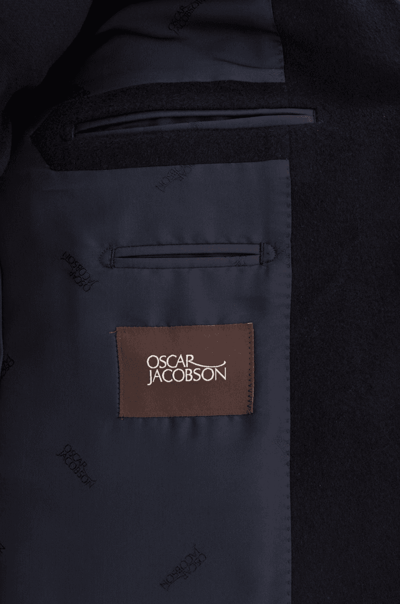 SYLAR COAT