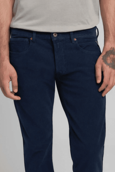 Hovedbilde GROVER CORDUROY Blue