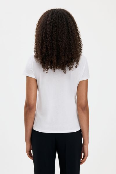 Hovedbilde SOFT COTTON TEE White