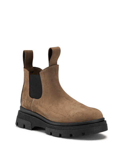 Hovedbilde LOW CHELSEA BOOT