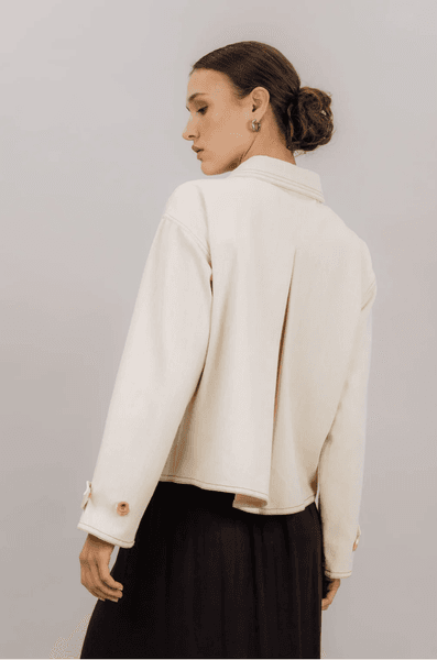 Hovedbilde SAJMA TRENCH COAT