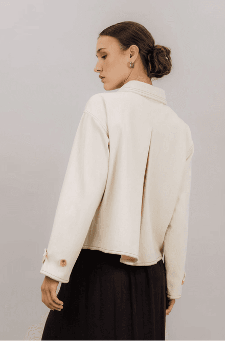 Hovedbilde SAJMA TRENCH COAT