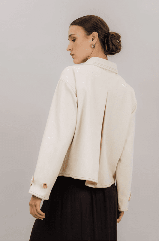 SAJMA TRENCH COAT