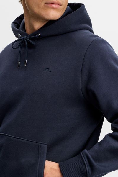 Hovedbilde ALPHA HOOD JL Navy