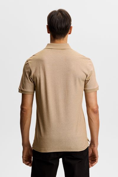 Hovedbilde VERSE POLO Kelp