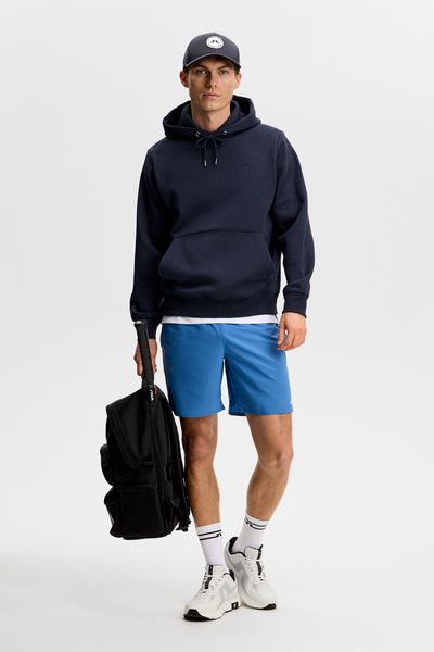 Hovedbilde ALPHA HOOD JL Navy