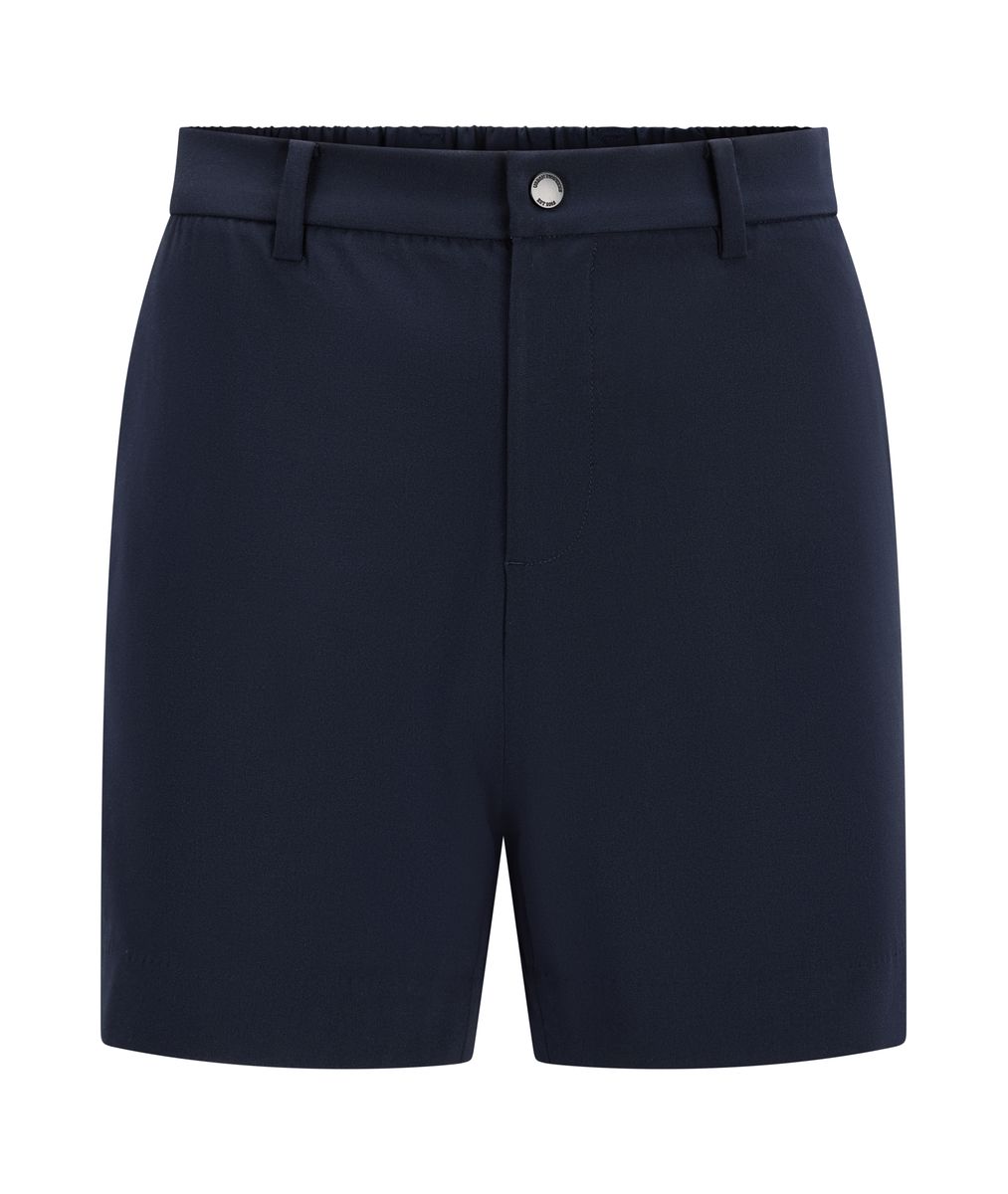 DAVIDE SHORTS Marineblå