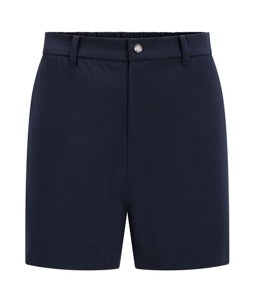 Hovedbilde DAVIDE SHORTS Marineblå