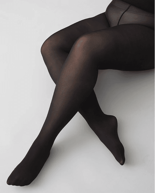 Hovedbilde OLIVIA PREMIUM TIGHTS Black