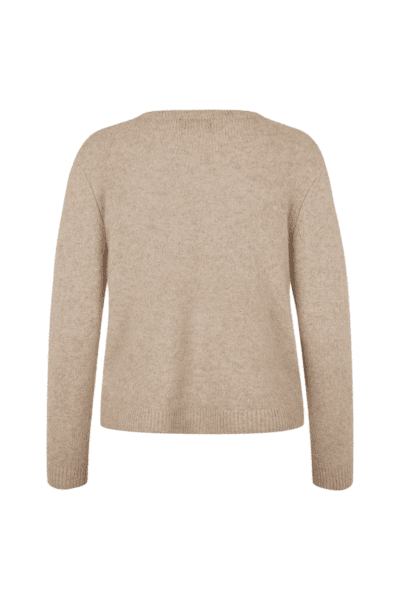 Hovedbilde JOIE GENSER Beige Mélange