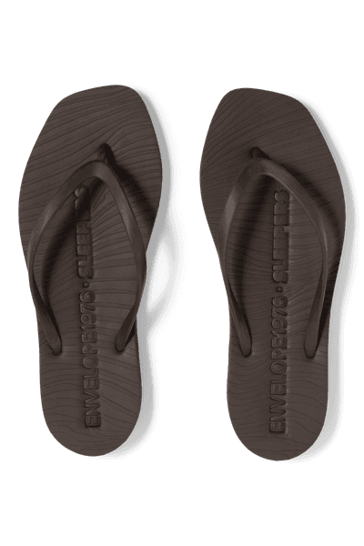 Hovedbilde ENVELOPE1976 X SLEEPERS Truffle