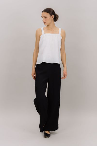 Hovedbilde NERA BUKSE Svart