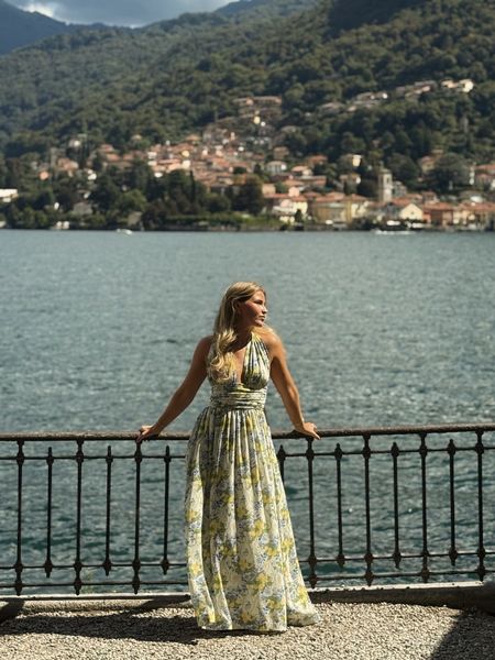 Hovedbilde ROSSO DRESS 