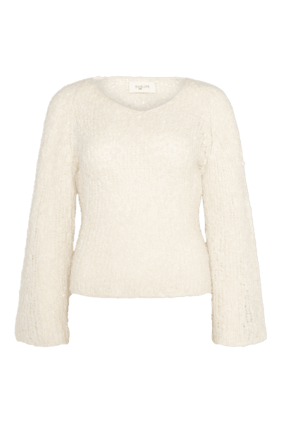 Hovedbilde EYRA KNIT Off White