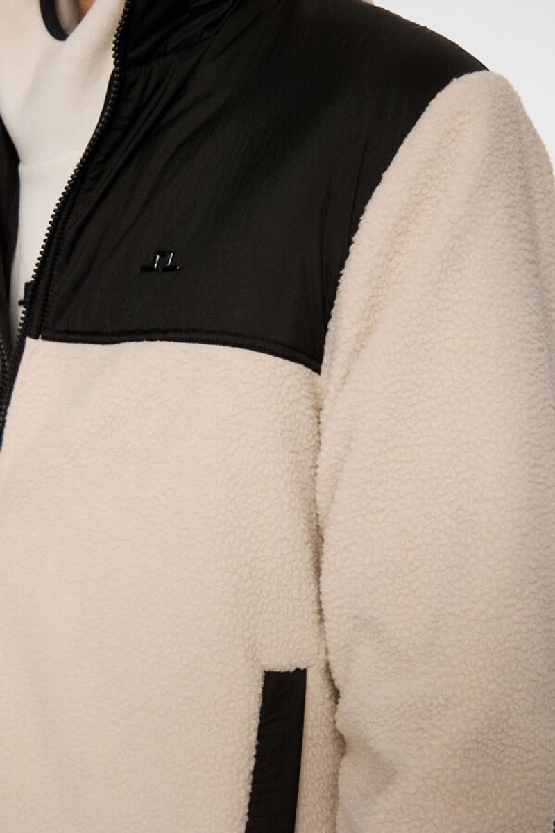 PROVO PILE JACKET