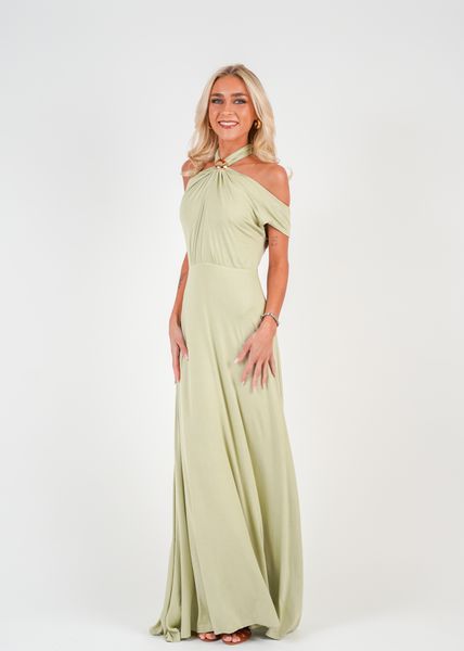 Hovedbilde CAPRI MAXIKJOLE Grønn