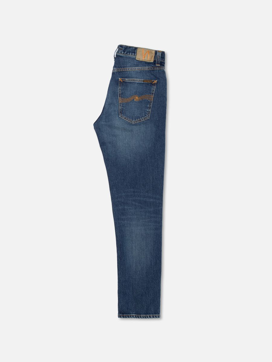SOLID OLLIE Wild Blue