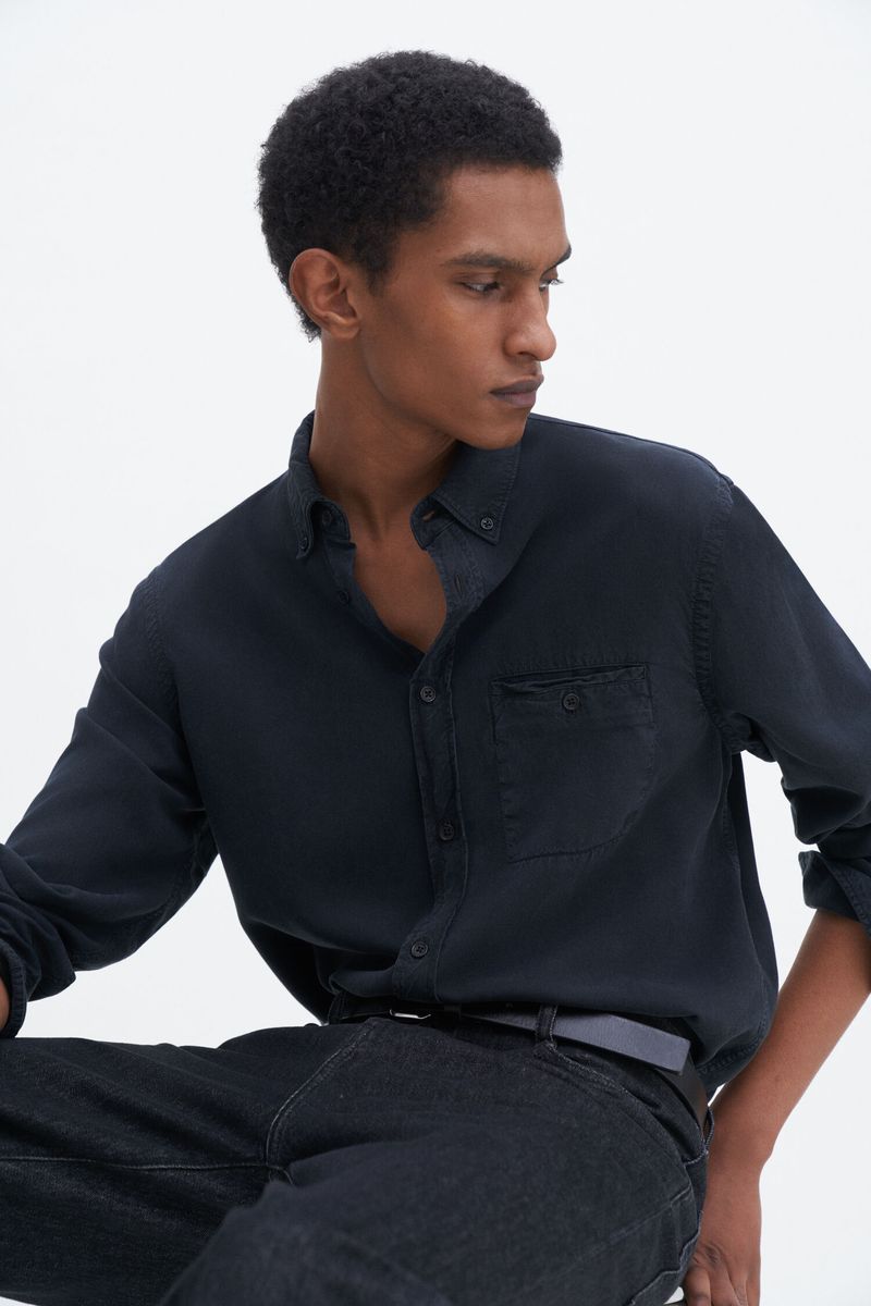 ZACHARY SHIRT