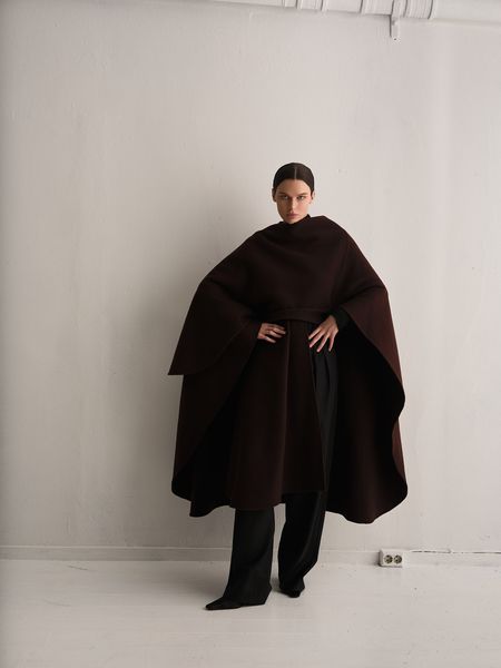 Hovedbilde CAMOENS SHAWL