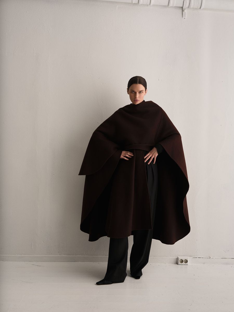 CAMOENS SHAWL